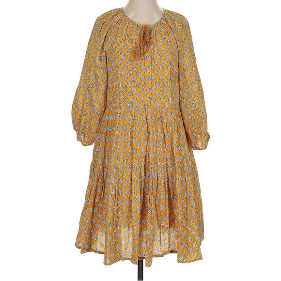 Emerson Fry INDIA COLLECTION Clemence Dress - Picture 2 of 5